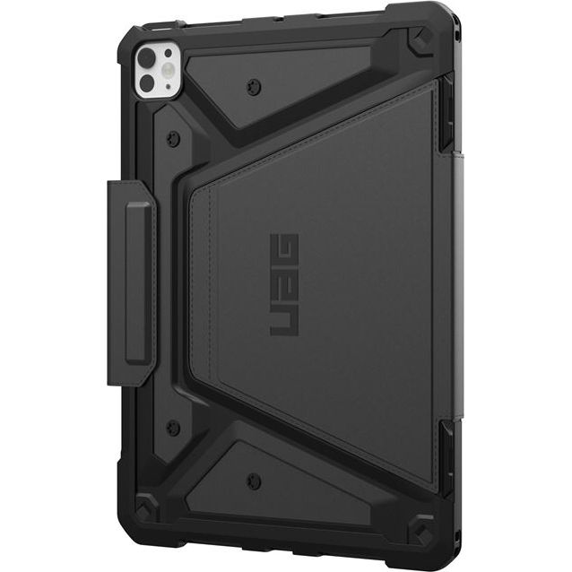Etui Urban Armor Gear UAG Metropolis SE do iPad Pro 11" 5 gen. 2024, czarne